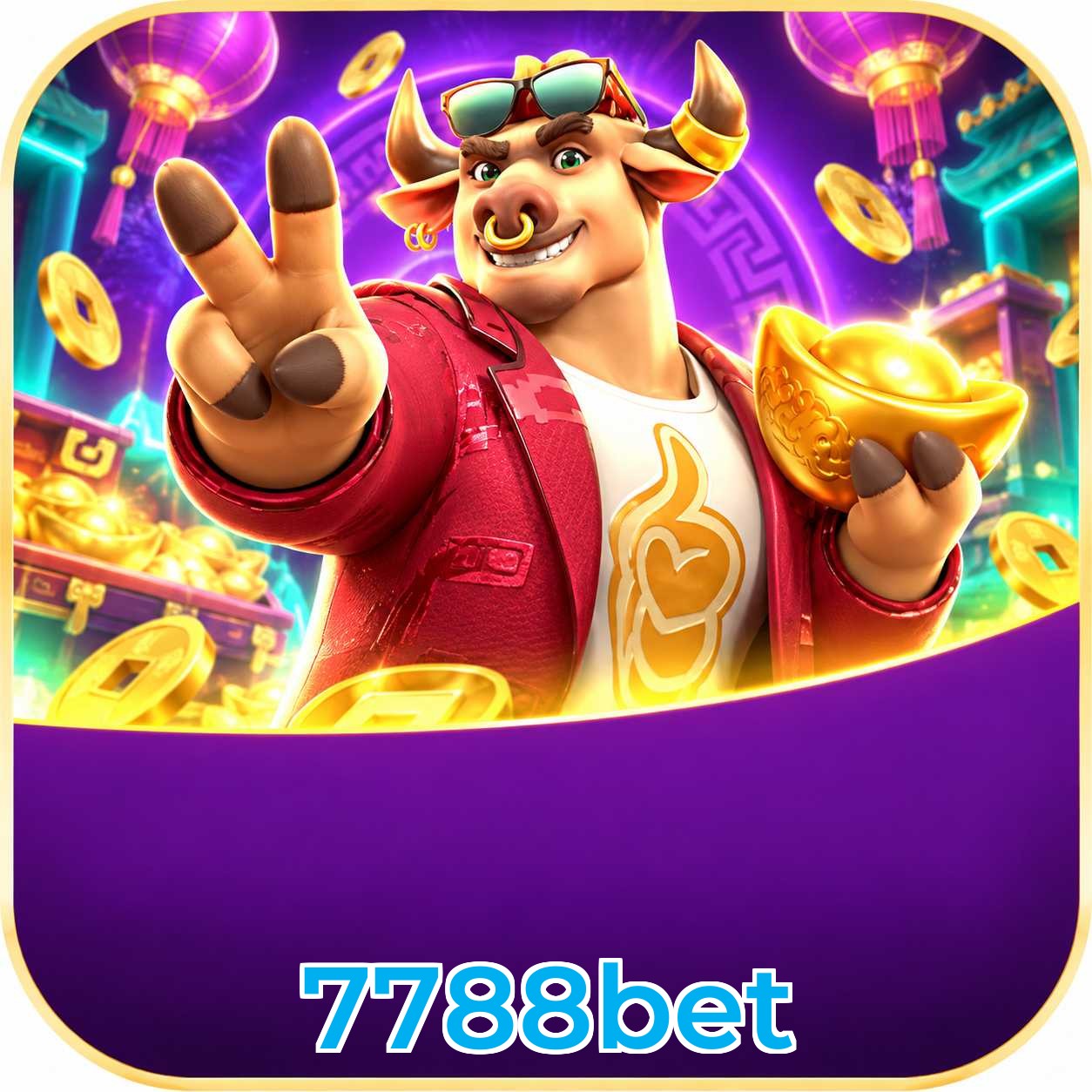 Fortune Rabbit Slot