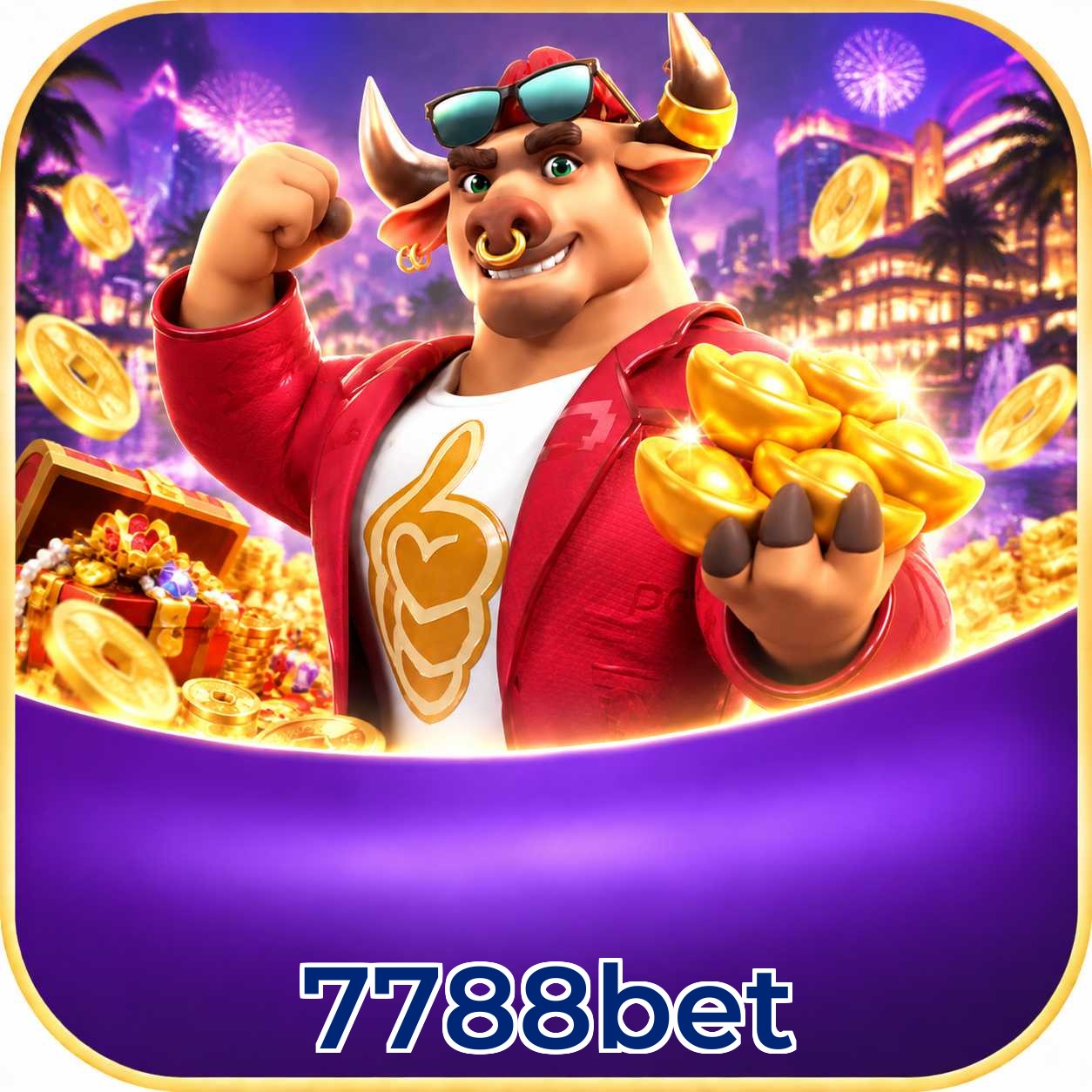 Jackpot Winner Fortune Tiger