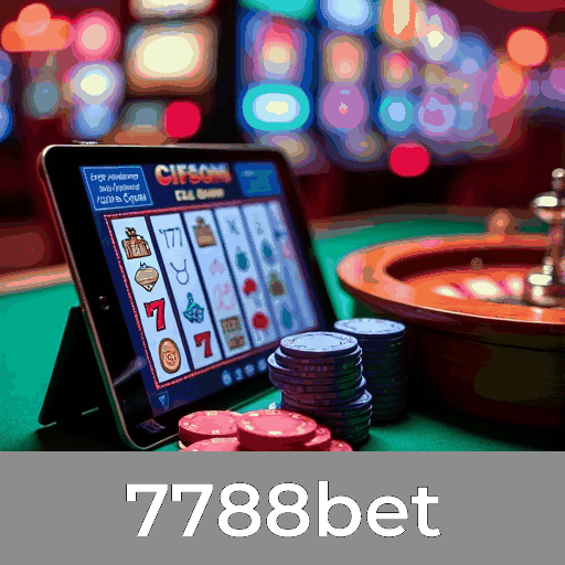Descubra a Excelência e Segurança na Plataforma 7788bet