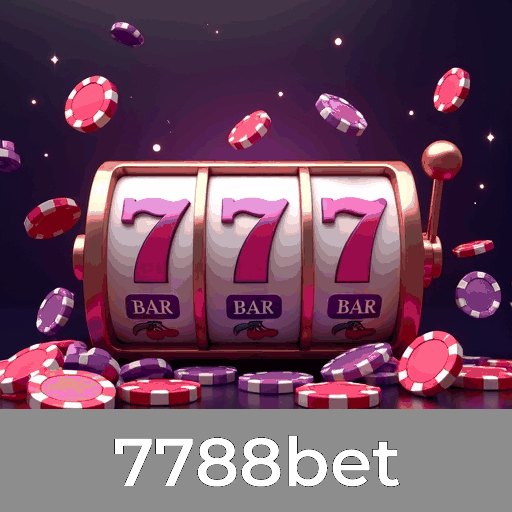 7788bet: A Emoção dos Jogos de Cassino e Oportunidades de Ganhar