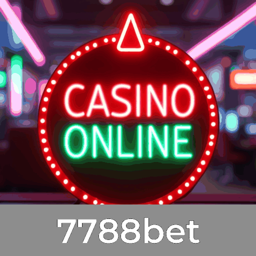 7788bet: Seu Cassino Online Seguro e Premiado