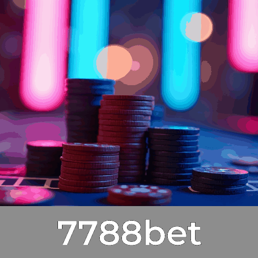 Exploração VIP no 7788bet: Descubra o Mundo dos Jogos de Mesa ao Vivo