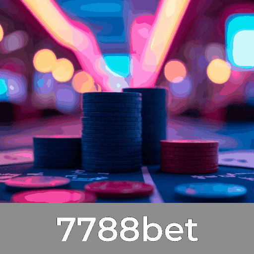 Descubra Slots Incríveis no 7788bet com Chances Altas