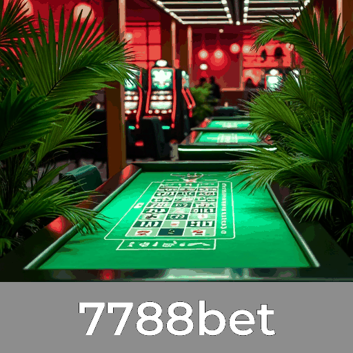 7788bet: Experiência de Jogo Segura com Criptografia Avançada