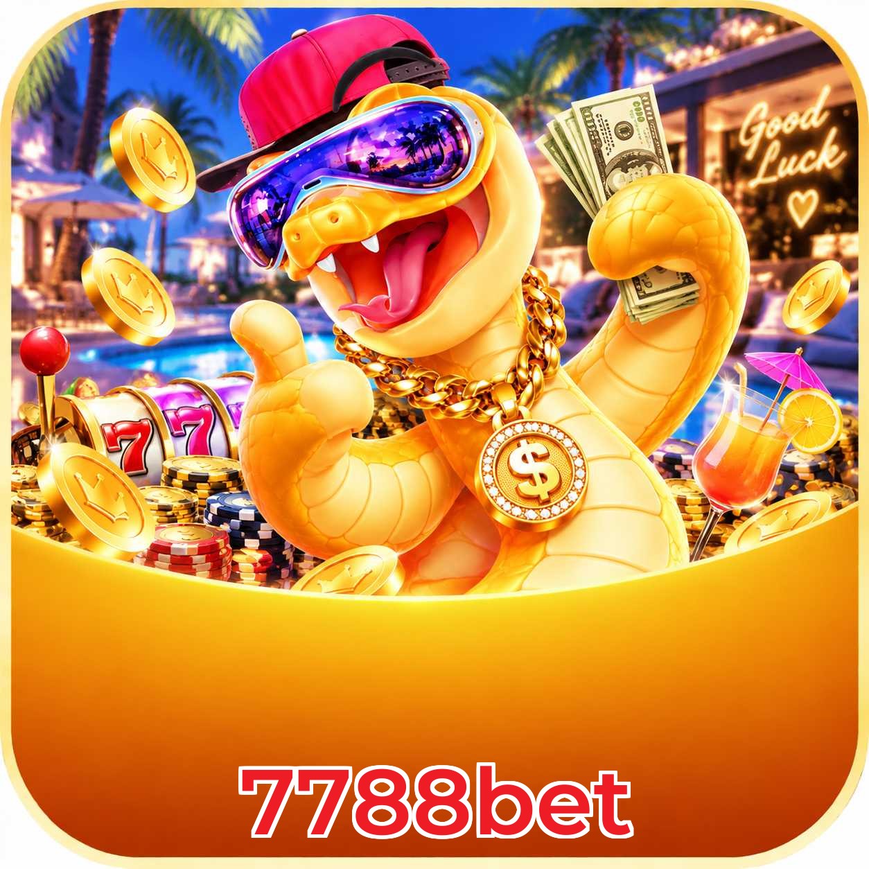 Fortune Tiger Slot