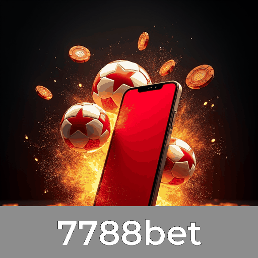 Experiência Autêntica com Dealers Reais no 7788bet