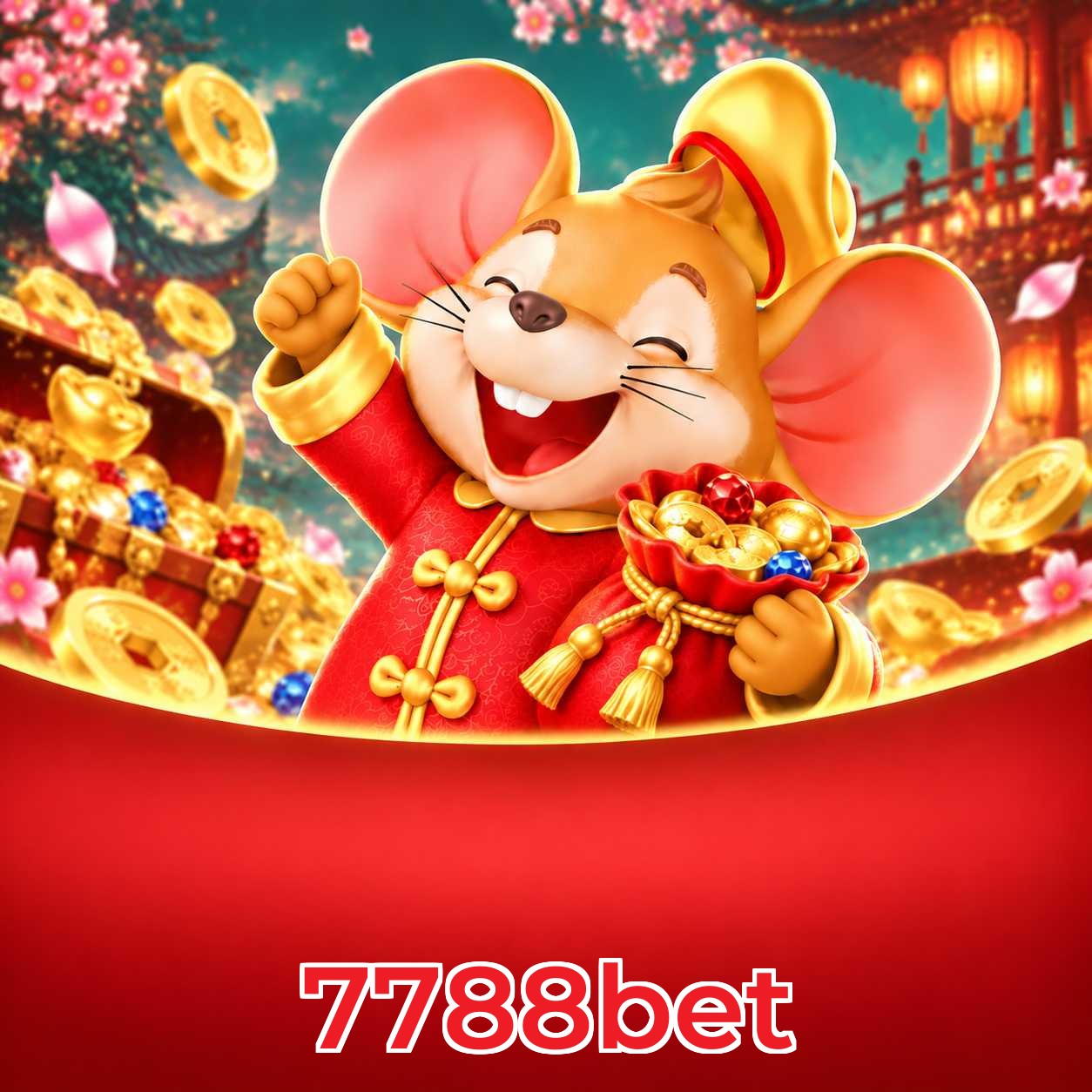 Free Spins Bonus - Lucky Tiger