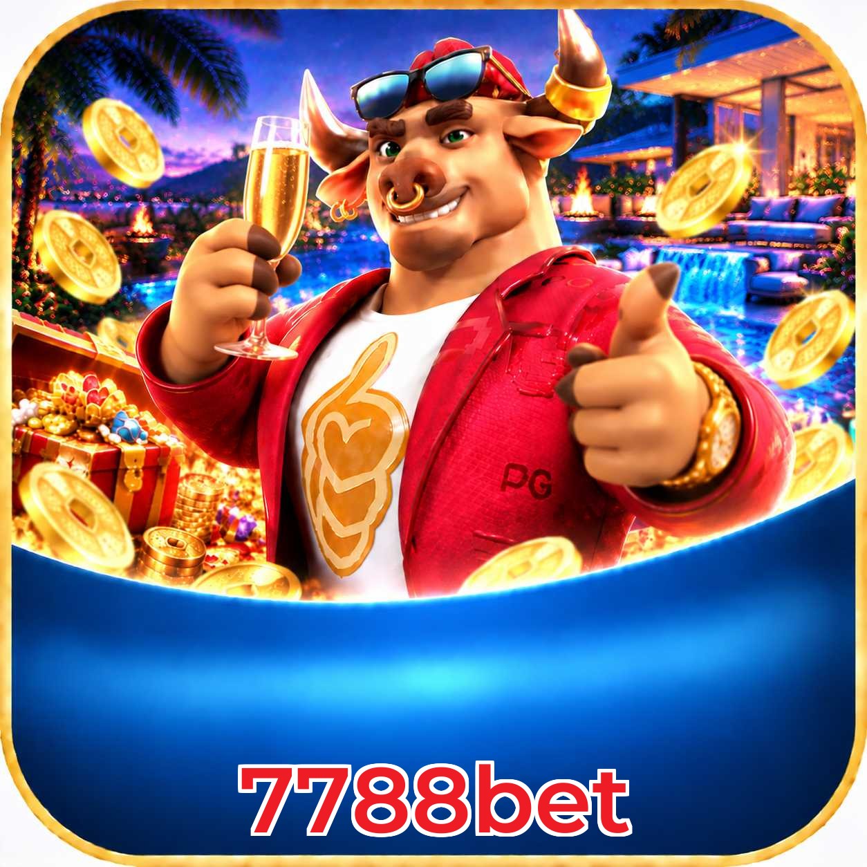 Fortune Dragon Slot