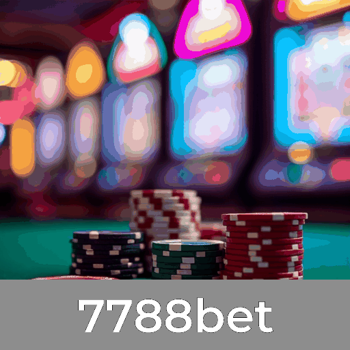 Descubra o App 7788bet: Apostas Online de Forma Móvel