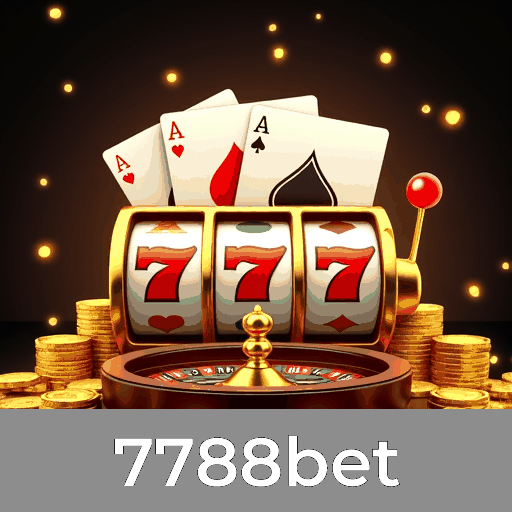 Descubra a Magia dos Jogos de Cassino no 7788bet com Diversão Garantida