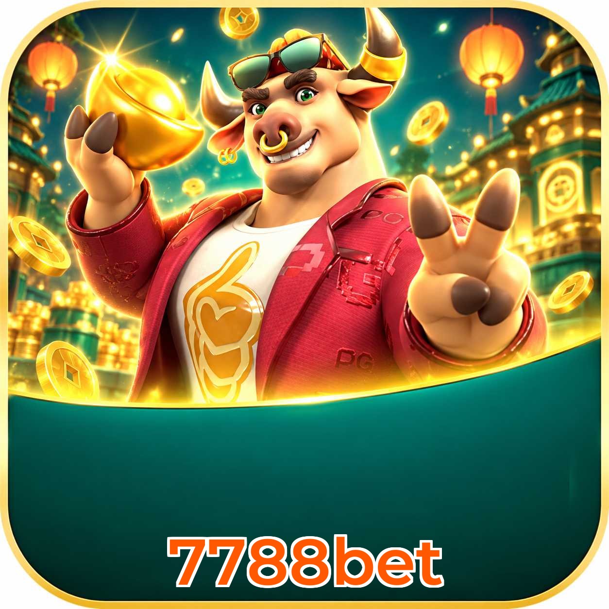 Pacote Completo do App 7788bet