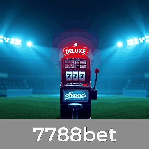 7788bet: Seu Cassino Online Seguro e Premiado